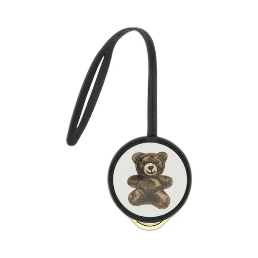 Pattern Keychain