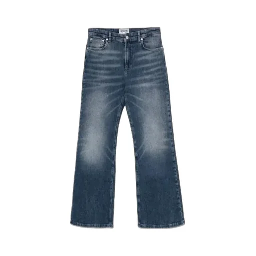 Denim Trousers