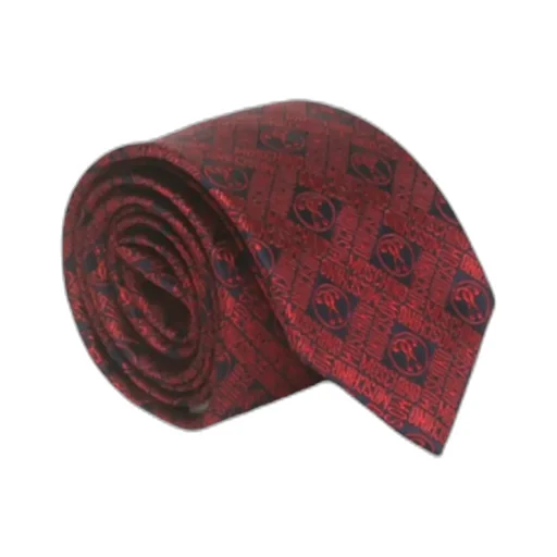 Patterned Tie
