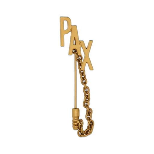 Pin Brooch