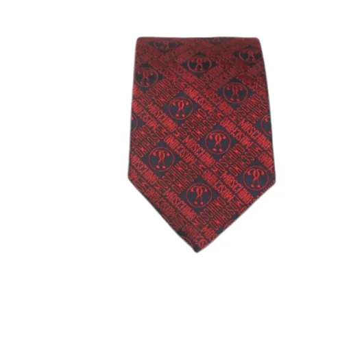 Patterned Tie