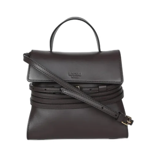 Small Tie Me Tote Bag