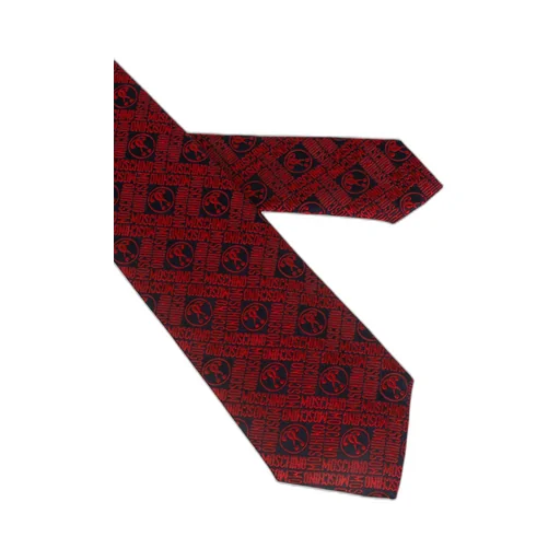 Patterned Tie