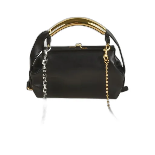 Kiss-Lock Tote Bag