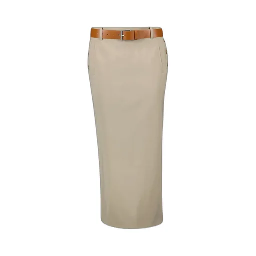 Belt Loop Skirt
