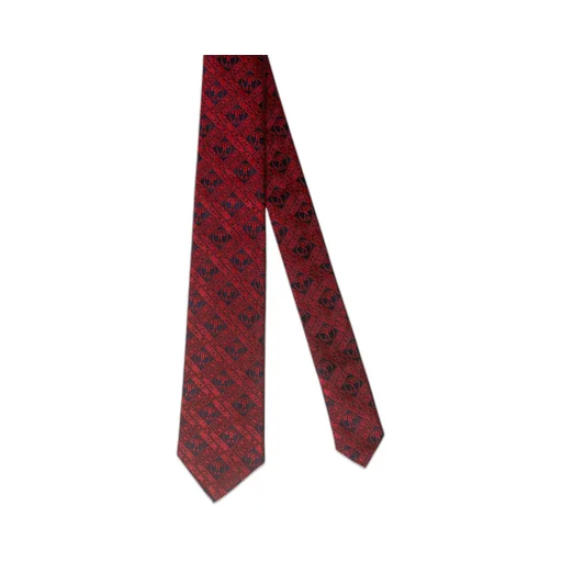 Patterned Tie