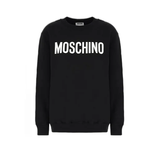 Logo-Print Sweatshirt