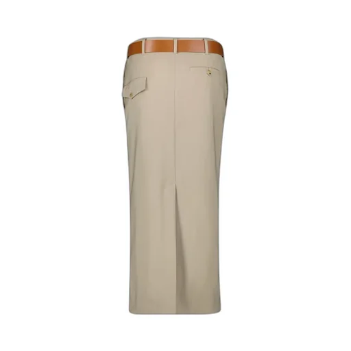 Belt Loop Skirt