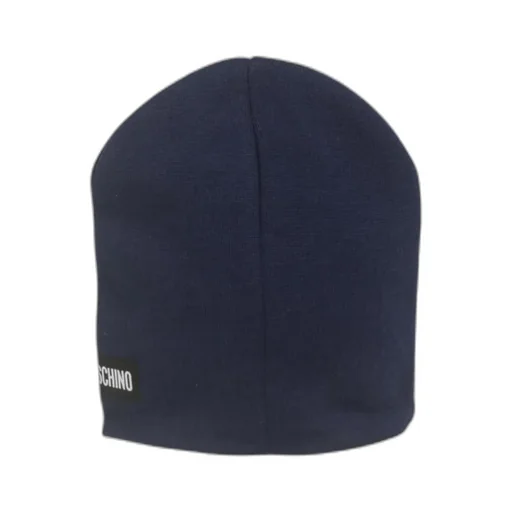 Bear Knitted Hat