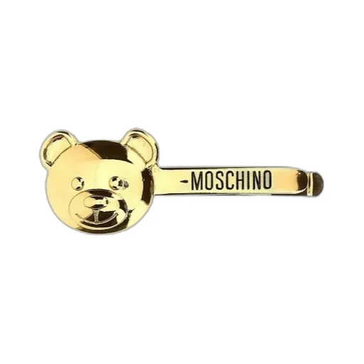 Logo Hairpin