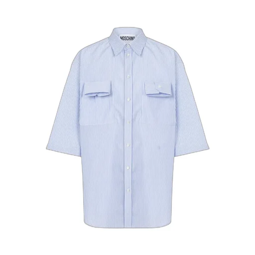 Lapel Shirt