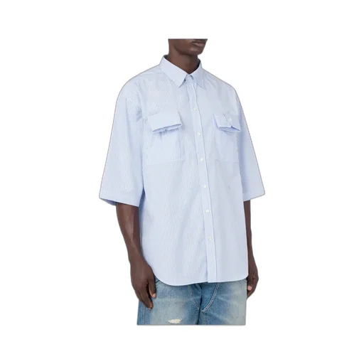 Lapel Shirt