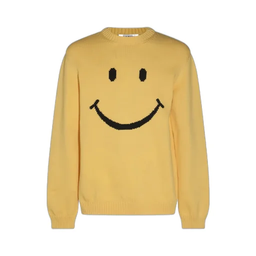 Knitted Jumper