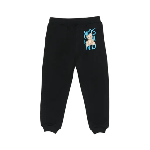 Zip-Pocket Track Pants