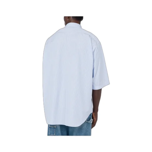 Lapel Shirt
