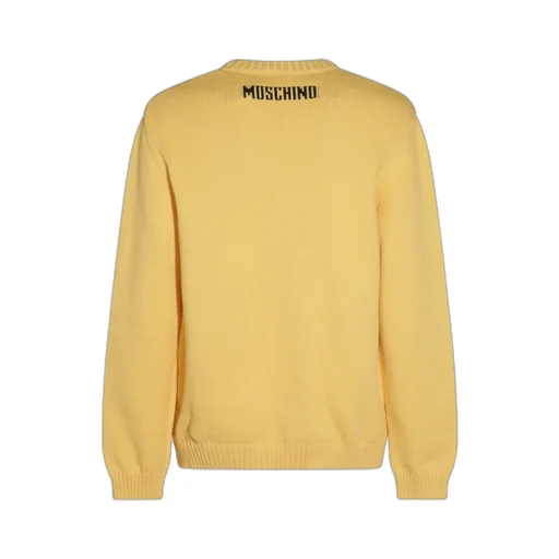 Knitted Jumper