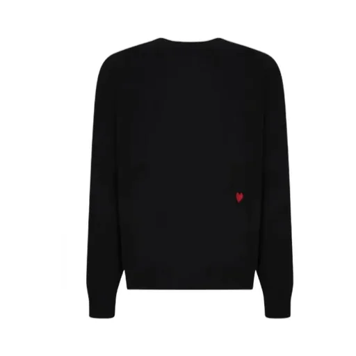 Little Heart Pullover