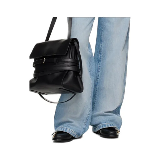 Round Toe Loafers