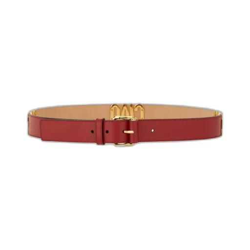 Ciao Lettering Belt