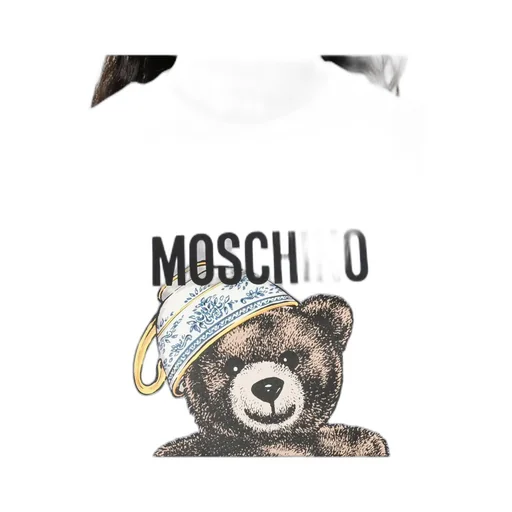 Crew Neck T-Shirt