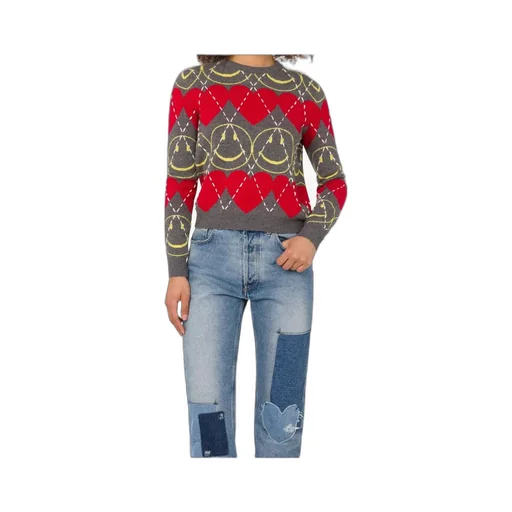 Crew Neck Sweater