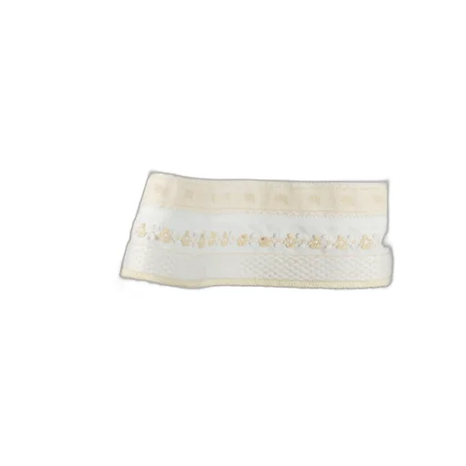 Trim Detailed Skirt