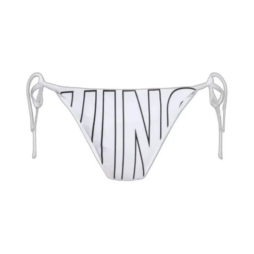 String Bikini Bottoms