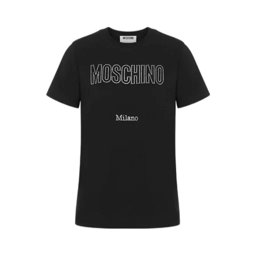 Crew Neck T-Shirt