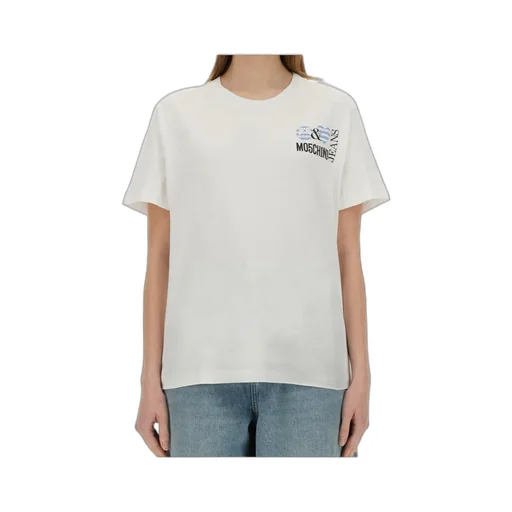 T-Shirt With Print