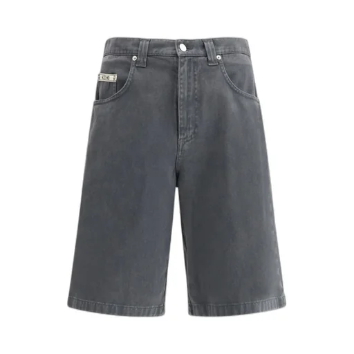 Belt Loop Shorts