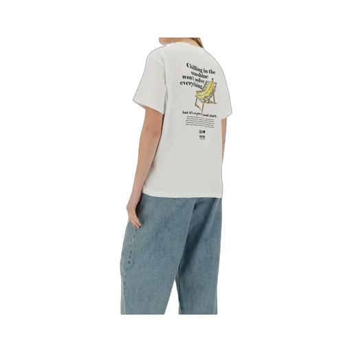 T-Shirt With Print