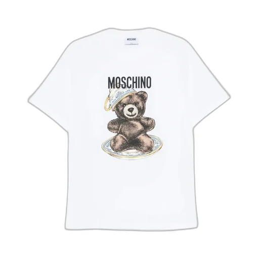 Crew Neck T-Shirt