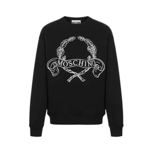 Long Sleeve Sweatshirt