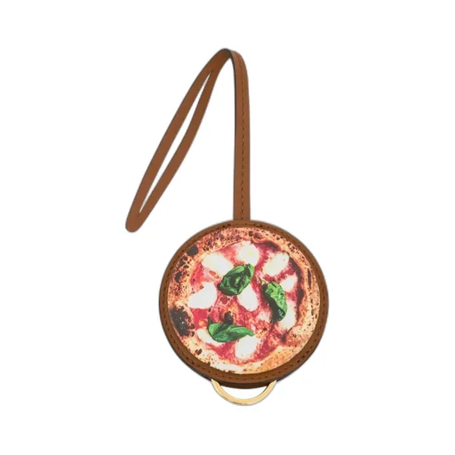 Printed Keyring