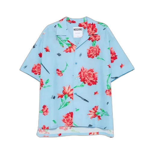 Short Sleeve Shirt