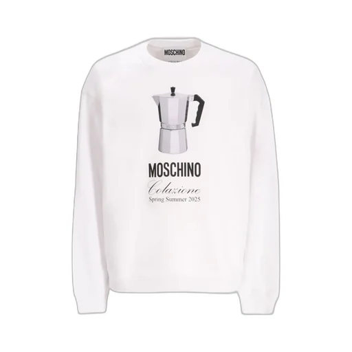 Long Sleeve Sweatshirt