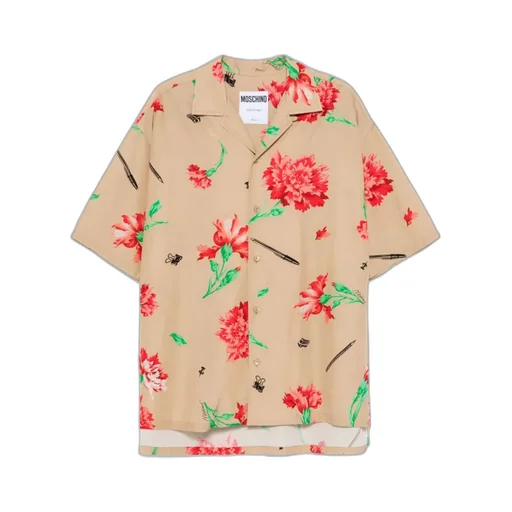 Short Sleeve Shirt