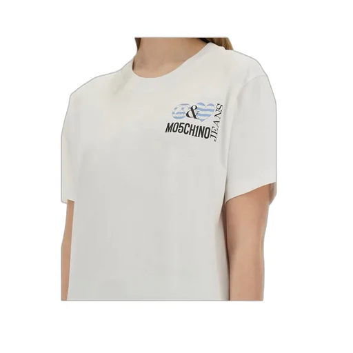 T-Shirt With Print