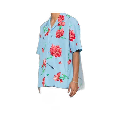 Short Sleeve Shirt