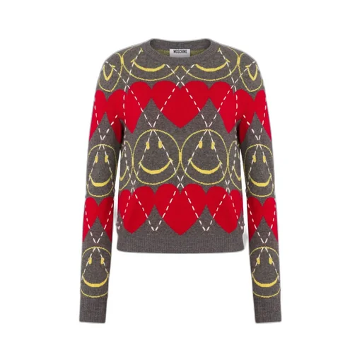 Crew Neck Sweater