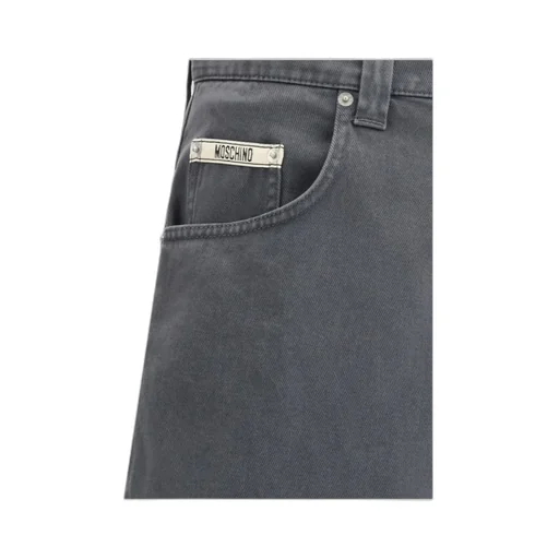 Belt Loop Shorts