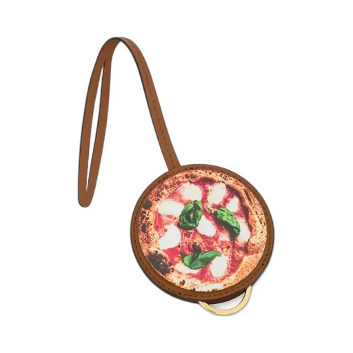 Printed Keyring