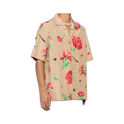 Short Sleeve Shirt