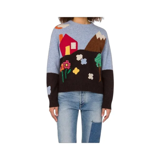 Long Sleeve Sweater
