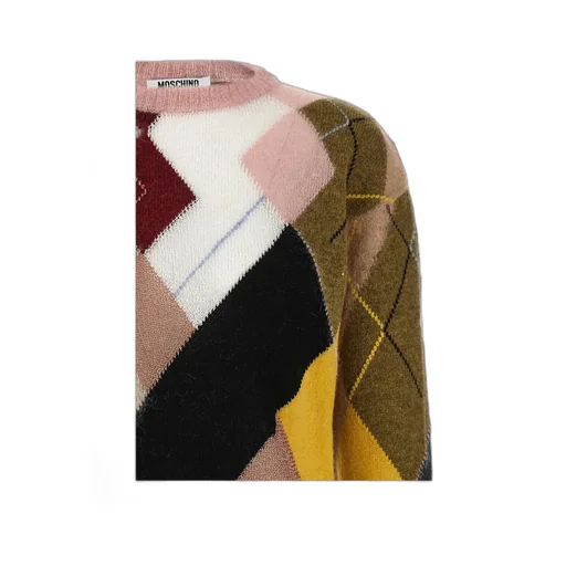 Crew Neck Sweater