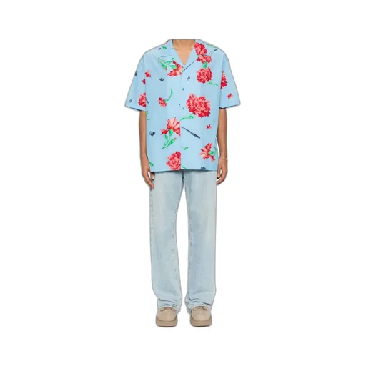 Short Sleeve Shirt