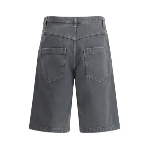 Belt Loop Shorts