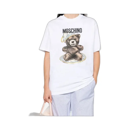Crew Neck T-Shirt