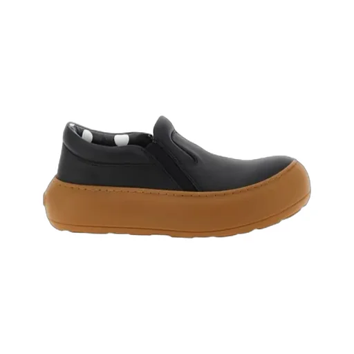 Ollie Slip-On Sneakers