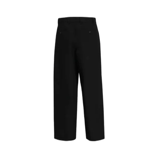 Belt Loops Slacks